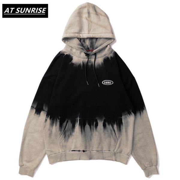 tie dyed vintage style hoodie sweatshirt mens hip hop harajuku pullover hoodies streetwear casual fashion clothes hipster lj201029, Black
tie dyed vintage style hoodie sweatshirt mens hip hop harajuku pullover hoodies streetwear casual fashion clothes hipster lj201029, Black