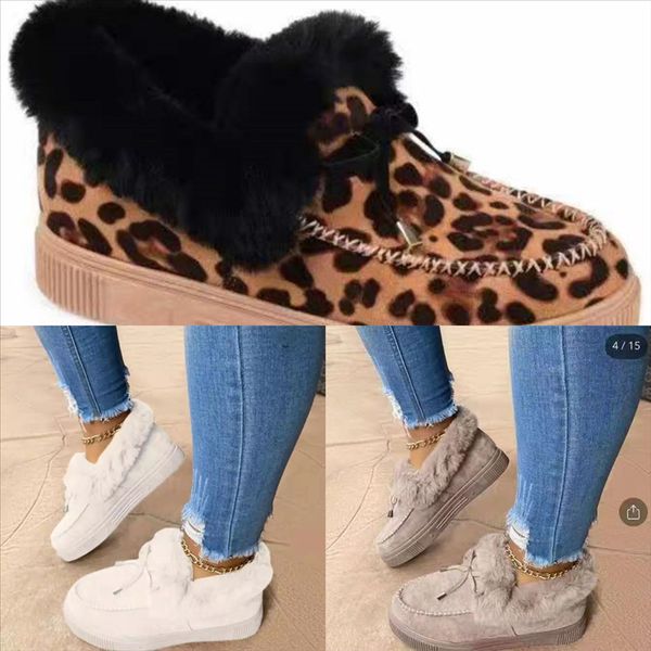 cebgp fur wool slippers mens womens couple snow boots cotton mop indoor plus velvet yarn slippers mop cotton new home wear-resistant, Black
cebgp fur wool slippers mens womens couple snow boots cotton mop indoor plus velvet yarn slippers mop cotton new home wear-resistant, Black