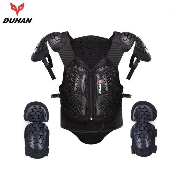 motorcycle apparel duhan body armor motocross waistcoat racing jacket vest chest protective gear elbow pads dh-051
motorcycle apparel duhan body armor motocross waistcoat racing jacket vest chest protective gear elbow pads dh-051