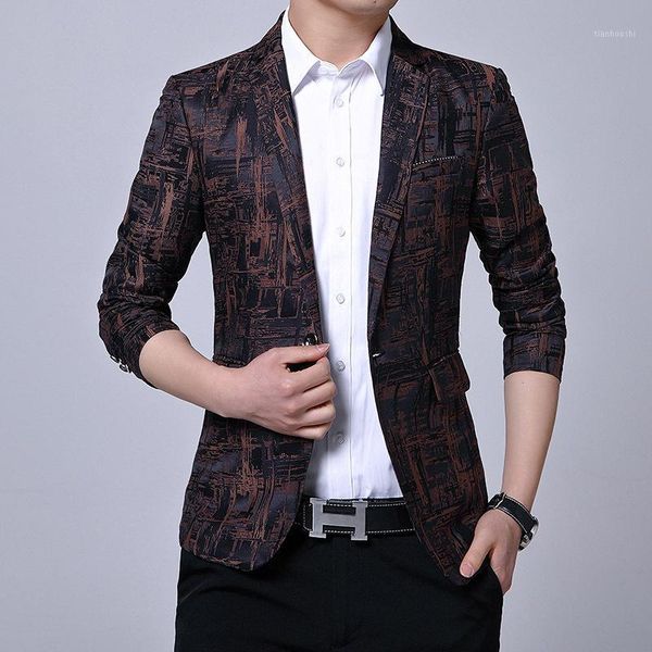 legible brand clothing men blazer fashion cotton suit blazer slim fit masculine casual solid colr male suits jacket1, White;black
legible brand clothing men blazer fashion cotton suit blazer slim fit masculine casual solid colr male suits jacket1, White;black