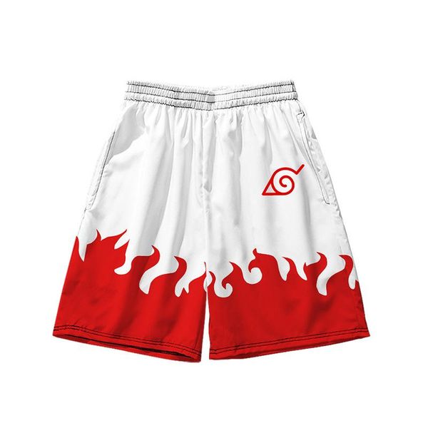 men's shorts 2021 men/women 3d print naruto board trunks summer quick dry beach kids short pants wear, White;black
men's shorts 2021 men/women 3d print naruto board trunks summer quick dry beach kids short pants wear, White;black