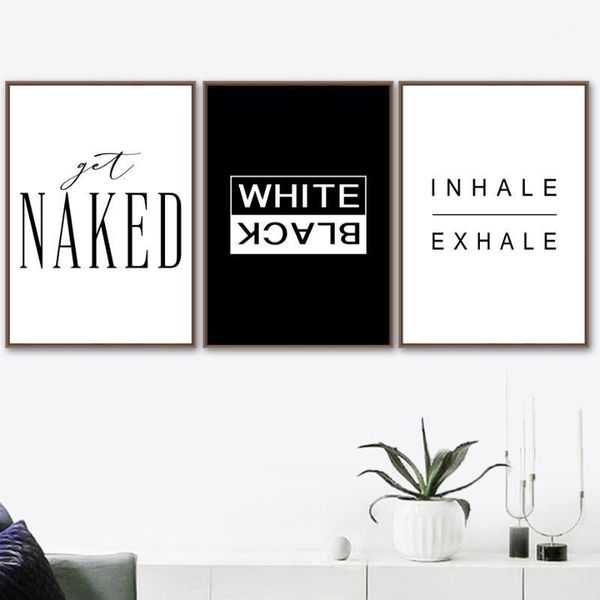 paintings black white naked motivation quotes wall art canvas painting nordic posters and prints pictures for living room home decor1
paintings black white naked motivation quotes wall art canvas painting nordic posters and prints pictures for living room home decor1