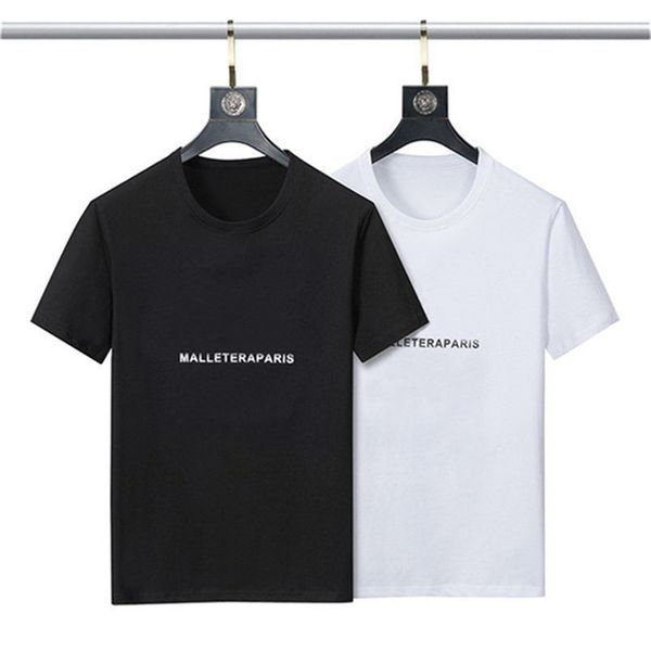 2022 fashion mens t shirt womens designer short sleeves cotton young students tees asian, White;black 
2022 fashion mens t shirt womens designer short sleeves cotton young students tees asian, White;black