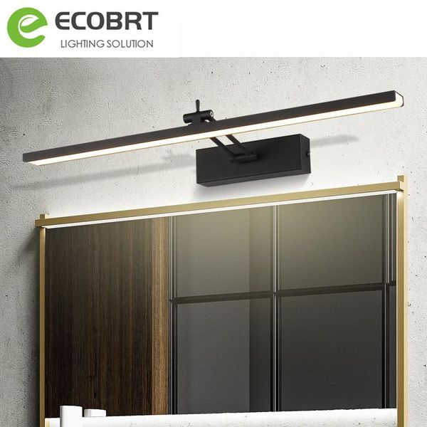 vanity lights 12w 50cm led mirror front light black/white cabinet table makeup bathroom wall lamps bedroom decoration
vanity lights 12w 50cm led mirror front light black/white cabinet table makeup bathroom wall lamps bedroom decoration