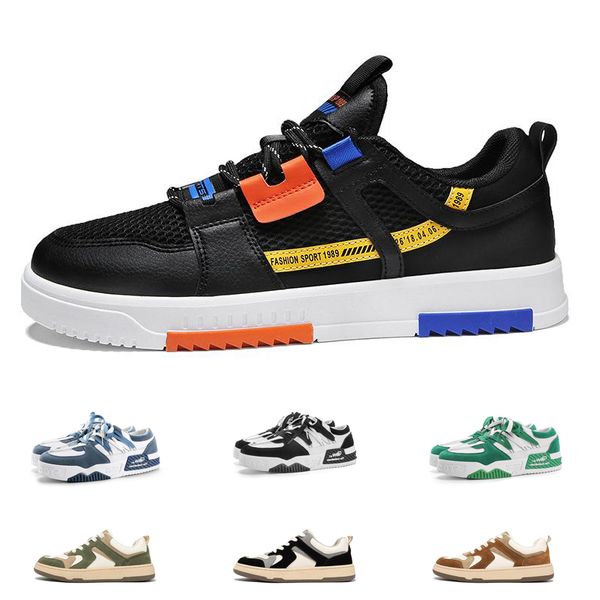 men women designer casual shoes platform sneakers black white grey blue greenmens trainers sports fashion size 39-44
men women designer casual shoes platform sneakers black white grey blue greenmens trainers sports fashion size 39-44
