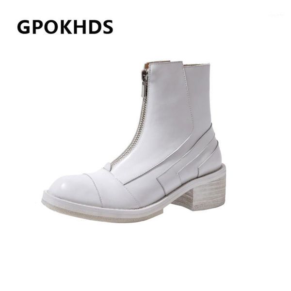gpokhds 2021 women ankle boots cow leather winter short plush round toe zipper platform high heels female riding boots size 391, Black
gpokhds 2021 women ankle boots cow leather winter short plush round toe zipper platform high heels female riding boots size 391, Black