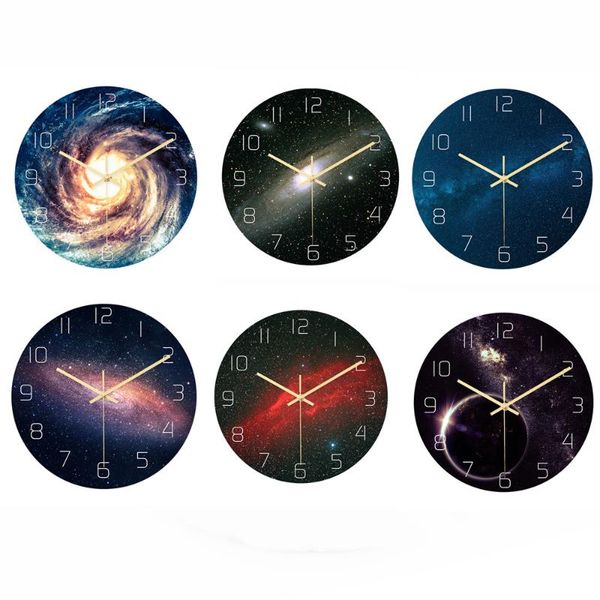 30cm 6 styles mute sweep starry sky clock wall clock wall stickers for living room decor moment decor on the
30cm 6 styles mute sweep starry sky clock wall clock wall stickers for living room decor moment decor on the