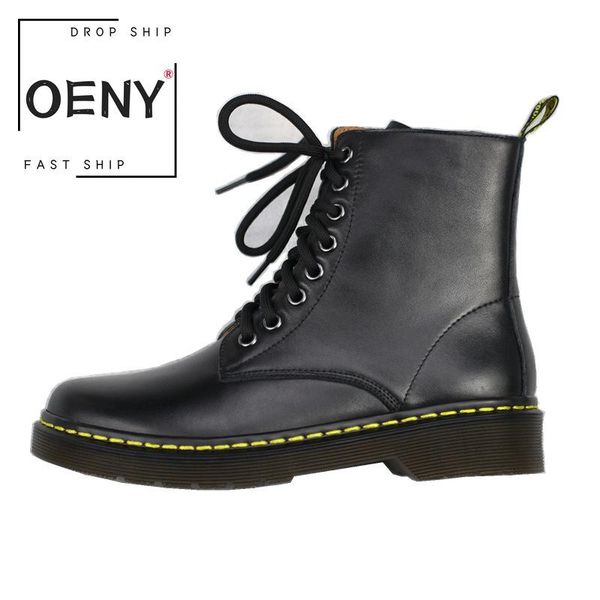women boots autumn women's fashion shoes round head comfortable martin boots zipper trendy shoes spring and autumn single, Black
women boots autumn women's fashion shoes round head comfortable martin boots zipper trendy shoes spring and autumn single, Black