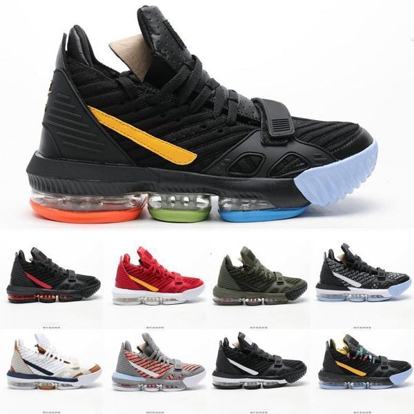 grey basketball mens sports 16s shoes all wolf colorways oreo fresh bred what the jame xvi 16 multicolor disigner sneaker 40-46
grey basketball mens sports 16s shoes all wolf colorways oreo fresh bred what the jame xvi 16 multicolor disigner sneaker 40-46
