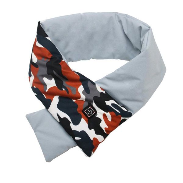 cycling caps & masks men women usb heating scarf collar cold proof neck protections shoulder pads adjustable temperature washable, Black
cycling caps & masks men women usb heating scarf collar cold proof neck protections shoulder pads adjustable temperature washable, Black