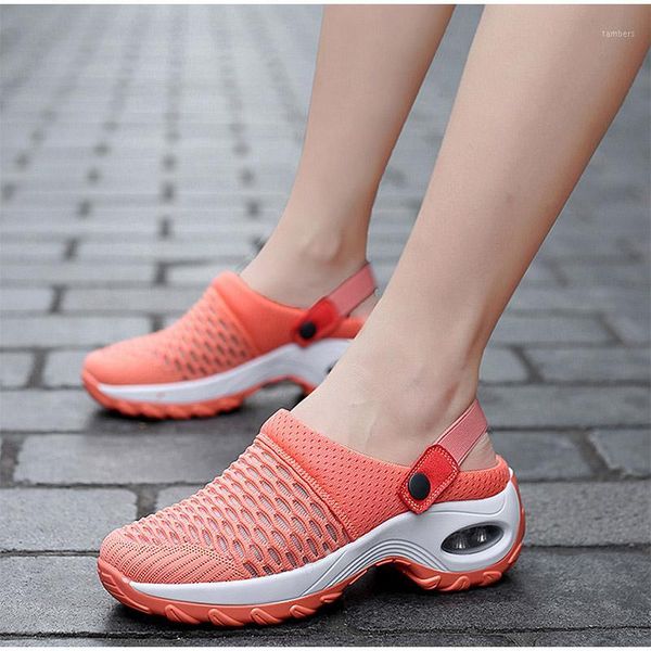 sandals women breathable mesh summer shoe woman flat platform non slip casual ladies plus size comfort female beach sandals 20201, Black
sandals women breathable mesh summer shoe woman flat platform non slip casual ladies plus size comfort female beach sandals 20201, Black