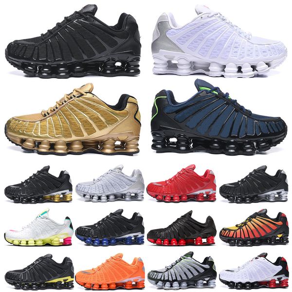 new trainers tl mens running shoes triple black gold black grey clay orange sunrise speed red womens fashion sports sneakers size 36-46
new trainers tl mens running shoes triple black gold black grey clay orange sunrise speed red womens fashion sports sneakers size 36-46
