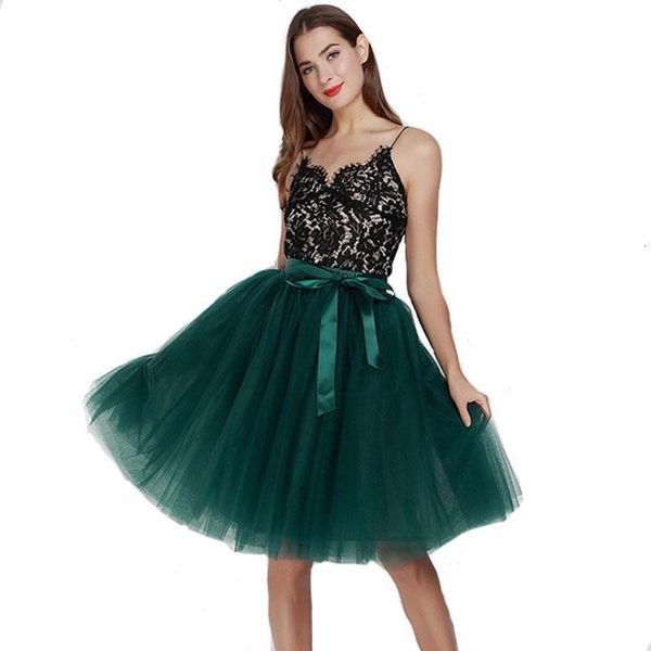 5 слоев 65 см midi tulle юбка принцесса pliated dance tutu юбки женские лолита петтикут юпэ сайя фалдас джинсовые юбки, Black
5 слоев 65 см midi tulle юбка принцесса pliated dance tutu юбки женские лолита петтикут юпэ сайя фалдас джинсовые юбки, Black