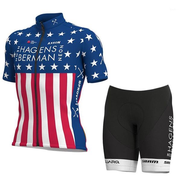2020 tour usa america mtb cycling team jersey bike shorts suit men summer breathable bicycle maillot clothing short sleeve set1, Black;blue
2020 tour usa america mtb cycling team jersey bike shorts suit men summer breathable bicycle maillot clothing short sleeve set1, Black;blue
