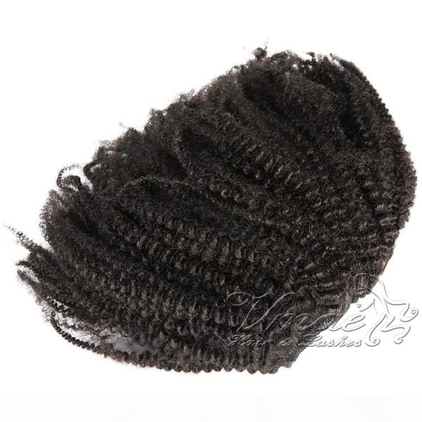 vmae brazilian 120 g natural black body wave kinky curly straight clip in drawstring ponytail virgin remy human hair extensions
vmae brazilian 120 g natural black body wave kinky curly straight clip in drawstring ponytail virgin remy human hair extensions