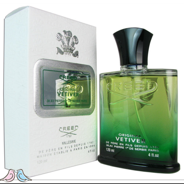 new creed vetiver perfume for men 120ml with long lasting time good quality high fragrance capactity
new creed vetiver perfume for men 120ml with long lasting time good quality high fragrance capactity