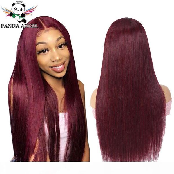 panda 99j burgundy straight wig lace front human hair wigs 150% indian remy 13*4 red transparent lace front wigs for black women
panda 99j burgundy straight wig lace front human hair wigs 150% indian remy 13*4 red transparent lace front wigs for black women