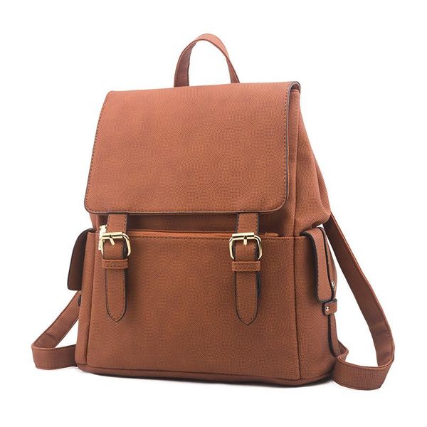 new women's bag shoulder bag multi-function backpack fashion wild casual backpack
new women's bag shoulder bag multi-function backpack fashion wild casual backpack