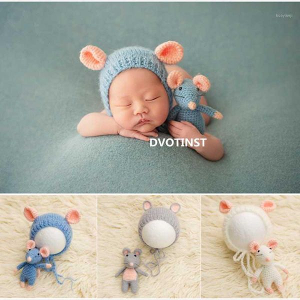 caps & hats dvotinst born baby pography props cute mouse set hat bonnet doll 2pcs fotografia accessories studio shoots po props1, Yellow
caps & hats dvotinst born baby pography props cute mouse set hat bonnet doll 2pcs fotografia accessories studio shoots po props1, Yellow