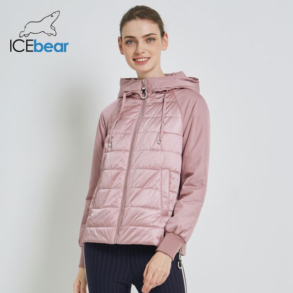 icebear 2021 new women's spring coat brand clothing short coat with hat fashion woman clothing gwc20070d cx200814, Black
icebear 2021 new women's spring coat brand clothing short coat with hat fashion woman clothing gwc20070d cx200814, Black