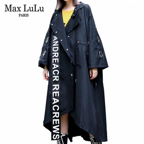 max spring 2019 luxury korean designer ladies 3d tiger punk windbreaker womens x-long black trench vintage hooded rain coat1, Tan;black
max spring 2019 luxury korean designer ladies 3d tiger punk windbreaker womens x-long black trench vintage hooded rain coat1, Tan;black