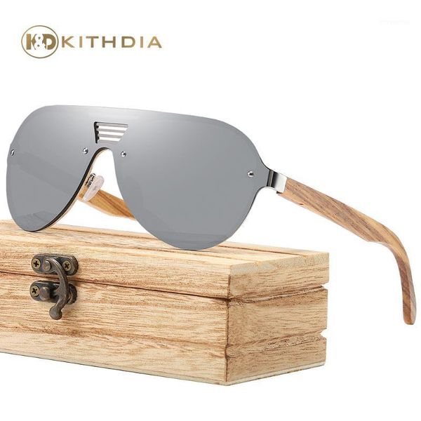 kithdia original brand men wooden sunglasses polarized metal frame bamboo glasses women luxury sun glasses with wood case1, White;black
kithdia original brand men wooden sunglasses polarized metal frame bamboo glasses women luxury sun glasses with wood case1, White;black
