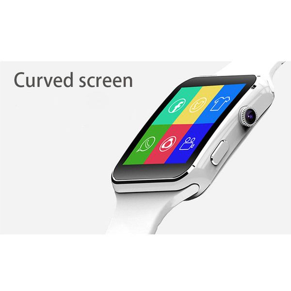 new curved screen sport phone smart watch with touch screen sim card android smart watch ultra slim hight quality smart watch
new curved screen sport phone smart watch with touch screen sim card android smart watch ultra slim hight quality smart watch
