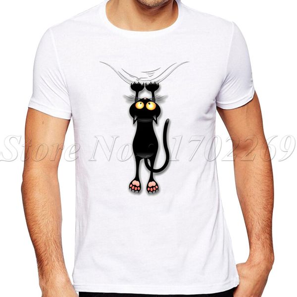 new fashion fun black cat falling down printed men t shirt short sleeve hipster summer cool design tees sport hooded sweatshirt hoodie
new fashion fun black cat falling down printed men t shirt short sleeve hipster summer cool design tees sport hooded sweatshirt hoodie