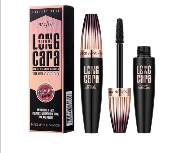 wholesale cosmetics make-up cross-border mascara new makeup dense curl warped long-lasting waterproof non-dizzy mascara
wholesale cosmetics make-up cross-border mascara new makeup dense curl warped long-lasting waterproof non-dizzy mascara
