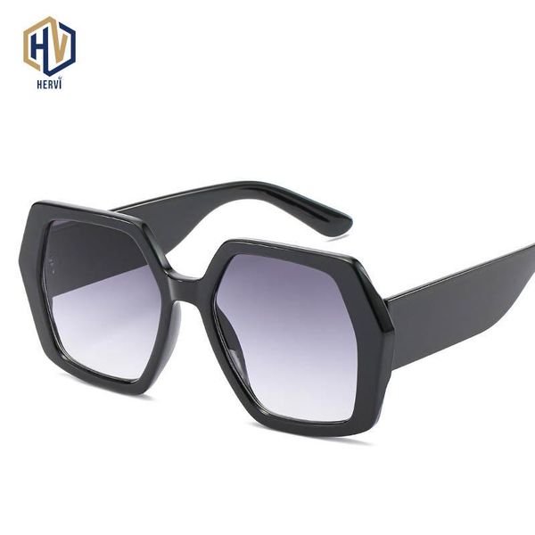 sunglasses women original designer 2021 fashion sun glasses female gafas uv400, White;black
sunglasses women original designer 2021 fashion sun glasses female gafas uv400, White;black