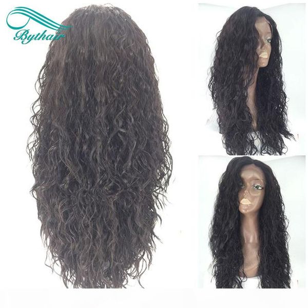 bythair deep wave full lace human hair wigs with baby hairs pre plucked natural hairline short bob curly lace front wig bleached knots, Black;brown
bythair deep wave full lace human hair wigs with baby hairs pre plucked natural hairline short bob curly lace front wig bleached knots, Black;brown