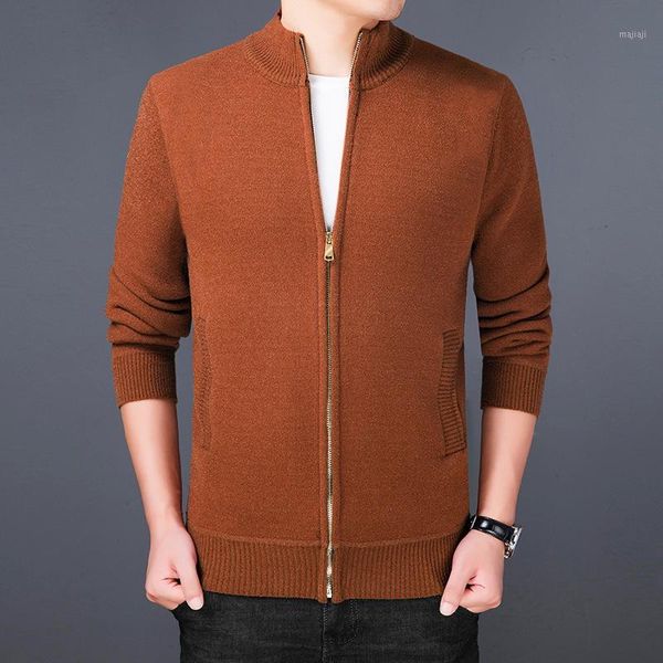 men's sweaters long sleeve men's cardigan winter clothes 2021 knitted korea style casual standard designer knit1, White;black
men's sweaters long sleeve men's cardigan winter clothes 2021 knitted korea style casual standard designer knit1, White;black