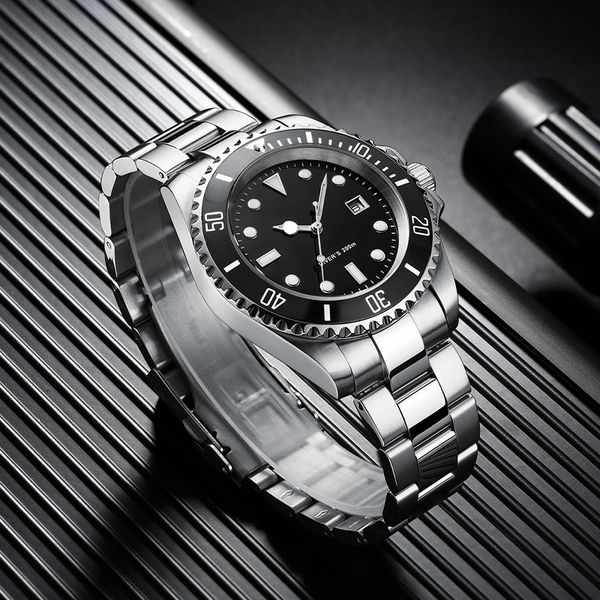 dive watch 200m miyota quartz watches men c3 super luminous calendar diving watch fashion stainless steel men's watches lj201120, Slivery;brown
dive watch 200m miyota quartz watches men c3 super luminous calendar diving watch fashion stainless steel men's watches lj201120, Slivery;brown