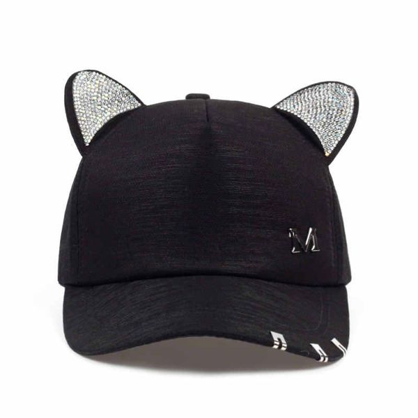 hat black womens with meow white summer rings ears and lace cat girl pink new fall cap cute baseball 2019 bbyiso alice_bag
hat black womens with meow white summer rings ears and lace cat girl pink new fall cap cute baseball 2019 bbyiso alice_bag