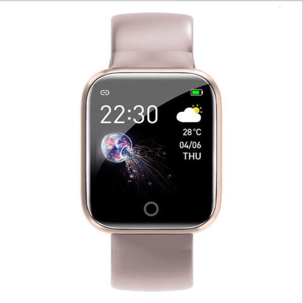 new i5 smart bracelet heart rate blood prsure oxygen intelligence call information reminder weather forecast exercis
new i5 smart bracelet heart rate blood prsure oxygen intelligence call information reminder weather forecast exercis