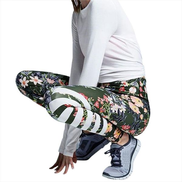 womens fashion workout leggings floral printed high elastic waist skinny sweatpants ladies legging stretched push up leggins, Black
womens fashion workout leggings floral printed high elastic waist skinny sweatpants ladies legging stretched push up leggins, Black