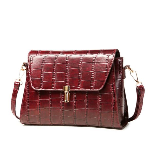 fashion satchel bag brand 2020 vintage belt shoulder messenger bags women handbag crossbody bags hask lock pocket female
fashion satchel bag brand 2020 vintage belt shoulder messenger bags women handbag crossbody bags hask lock pocket female