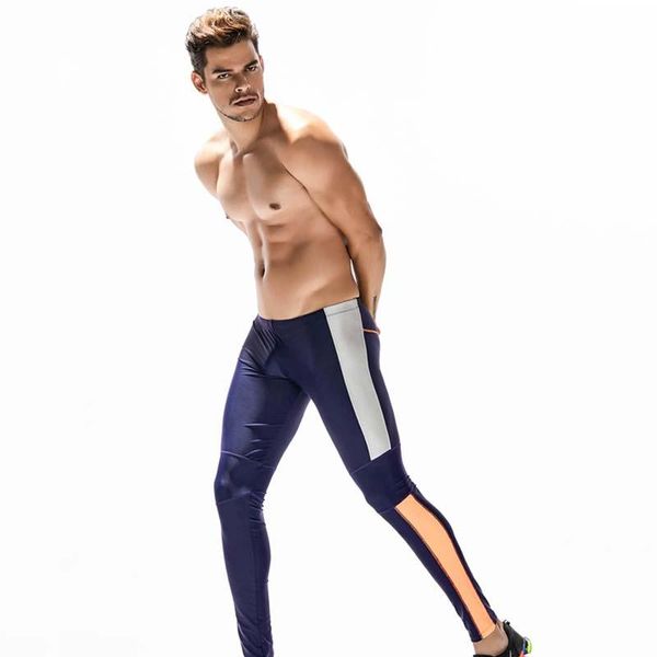 running pants men compression pant fitness basketball training gym legging sports jogging long yoga athletic, Black;blue
running pants men compression pant fitness basketball training gym legging sports jogging long yoga athletic, Black;blue