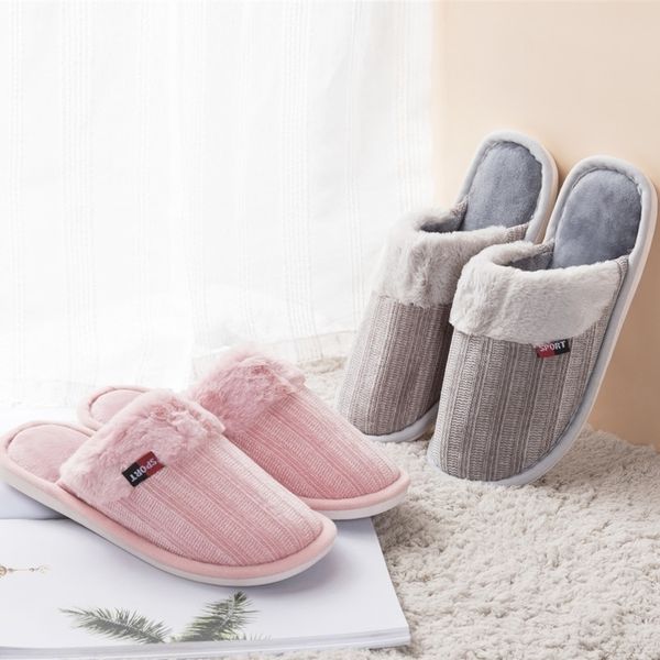 wfl women indoor warm winter slippers cozy cotton soft non-slip sole home shoes zapatos de mujer y200624, Black
wfl women indoor warm winter slippers cozy cotton soft non-slip sole home shoes zapatos de mujer y200624, Black