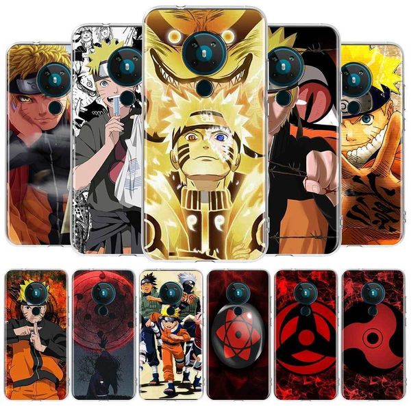 sasuke naruto phone case for nokia 1.3 2.2 2.3 3.2 4.2 5.3 6.2 7.2 8.3 5g soft silicone back cover coque shell fundas
sasuke naruto phone case for nokia 1.3 2.2 2.3 3.2 4.2 5.3 6.2 7.2 8.3 5g soft silicone back cover coque shell fundas