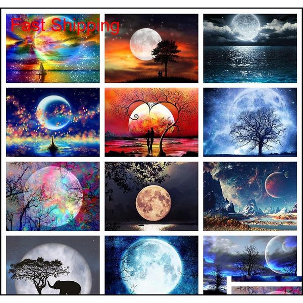 evershine diamond painting full square moon rhinestones pictures mosaic diamond embroidery sale scenery cross qylpns bdesports
evershine diamond painting full square moon rhinestones pictures mosaic diamond embroidery sale scenery cross qylpns bdesports
