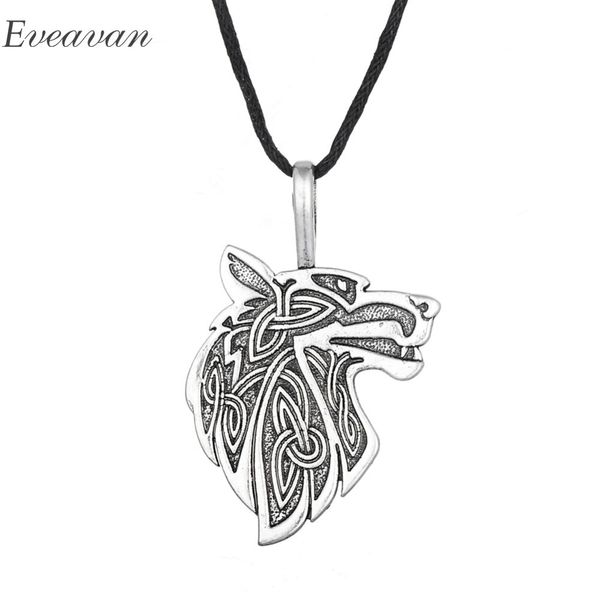 eueavan 15pcs teen wolf fox and eagle trinity knot pendant necklace supernatural amulet jewelry for men link rope chain 201013, Silver
eueavan 15pcs teen wolf fox and eagle trinity knot pendant necklace supernatural amulet jewelry for men link rope chain 201013, Silver