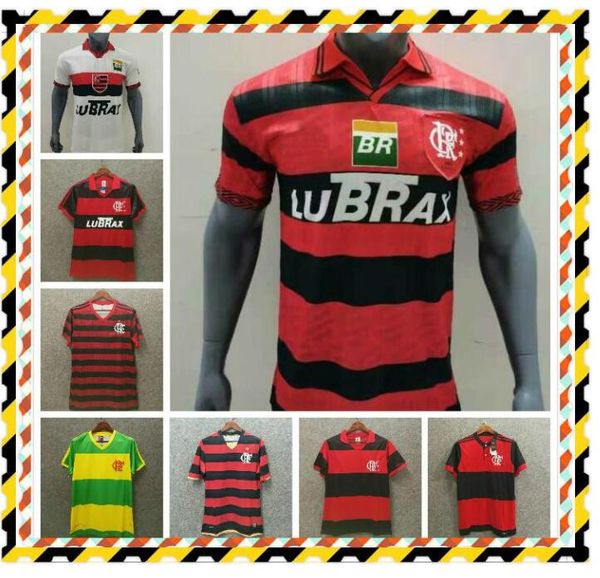 1982 1990 1995 1997 retro flamengo soccer jerseys 82 90 league diego 10 white flamengo classic football jerseys camisa de futebol, Black;yellow
1982 1990 1995 1997 retro flamengo soccer jerseys 82 90 league diego 10 white flamengo classic football jerseys camisa de futebol, Black;yellow