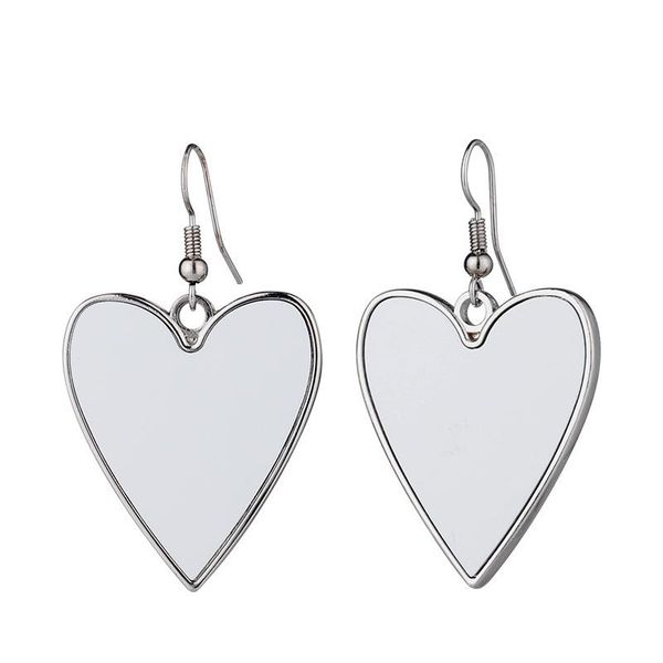 sublimation earrings with blank aluminum sheet diy customized metal dangler heat transfer printing eardrop jewelry family lovers gift, Black
sublimation earrings with blank aluminum sheet diy customized metal dangler heat transfer printing eardrop jewelry family lovers gift, Black