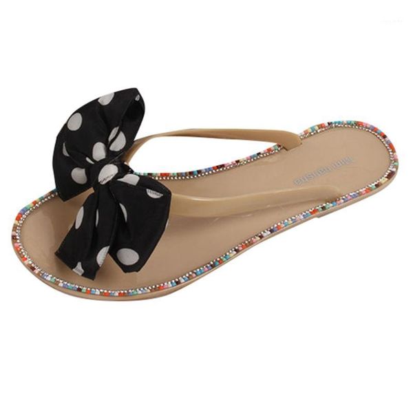 slippers sagace flip-flops beach slipper women clip toe bohemian flat heels sandals soft bow dot flower print outdoor summer shoes1, Black
slippers sagace flip-flops beach slipper women clip toe bohemian flat heels sandals soft bow dot flower print outdoor summer shoes1, Black