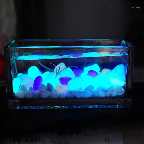 10pcs/set colorful luminous light-emitting artificial pebble stone fish tank aquarium stone artificial pebble stones decoration1
10pcs/set colorful luminous light-emitting artificial pebble stone fish tank aquarium stone artificial pebble stones decoration1