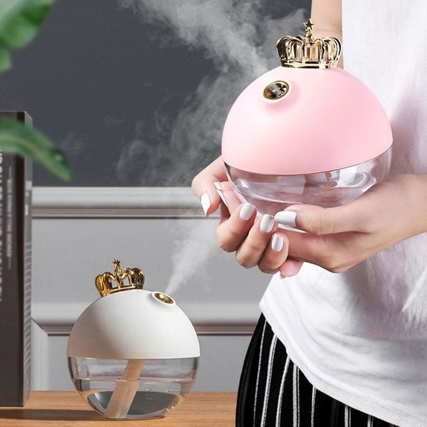 new 50ml cute crown face humidifier facial sprayer usb mini air nano nebulizer steamer hydrating women beauty skin care tool
new 50ml cute crown face humidifier facial sprayer usb mini air nano nebulizer steamer hydrating women beauty skin care tool