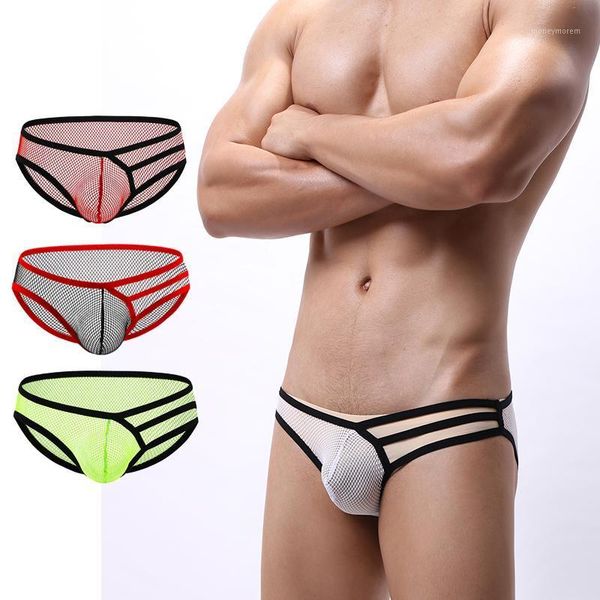 underpants mens mesh see through briefs underwear male superthin low-rise lingerie nighclub panties underpants1, Black;white
underpants mens mesh see through briefs underwear male superthin low-rise lingerie nighclub panties underpants1, Black;white