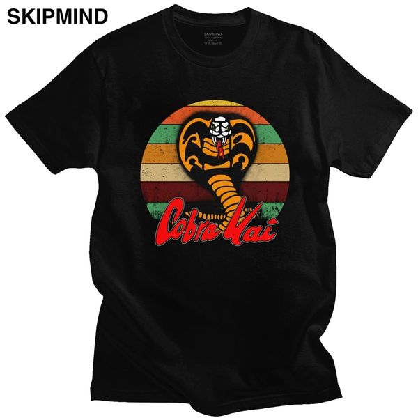 retro cobra kai in the karate kid футболка с коротким рукавом удар first strike hard tshirt snake tee товары спорта толстовка с капюшоном то
retro cobra kai in the karate kid футболка с коротким рукавом удар first strike hard tshirt snake tee товары спорта толстовка с капюшоном то