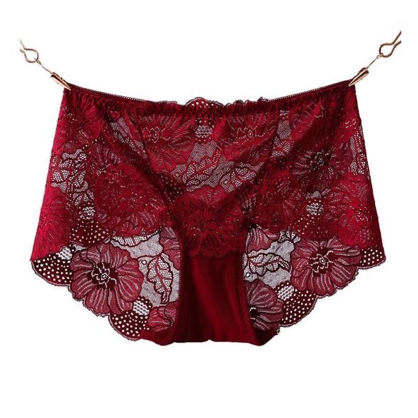 girls comfortable breathable panties women fashion ladies lace underwear pure cotton mid-waist lingerie1, Black;pink
girls comfortable breathable panties women fashion ladies lace underwear pure cotton mid-waist lingerie1, Black;pink
